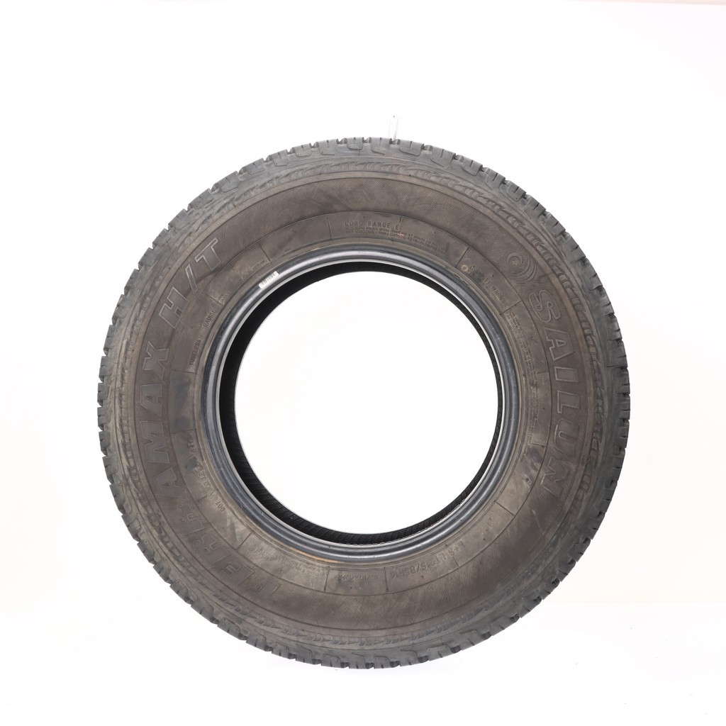 Used LT 215/85R16 Sailun Terramax H/T 115/112R – 9.5/32