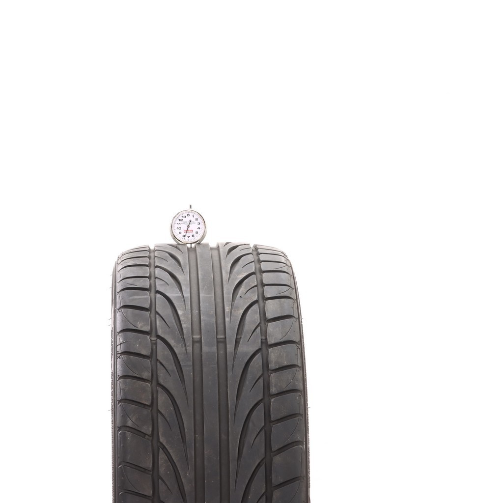 Used 255/35ZR19 Ohtsu FP8000 96W – 7.5/32