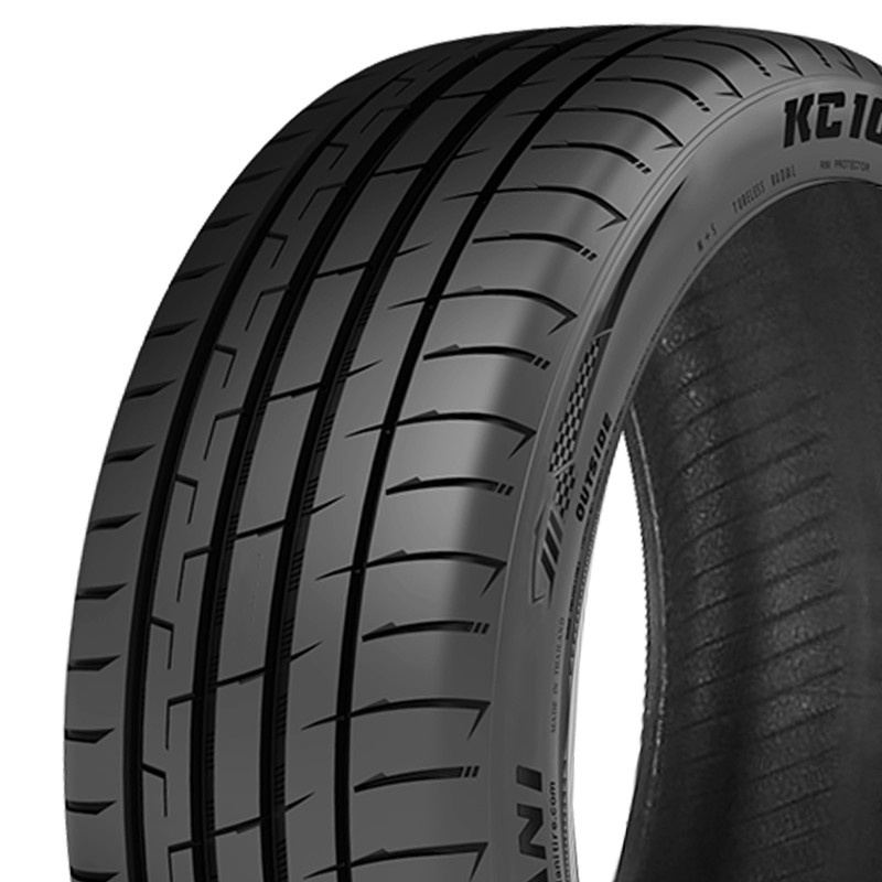 Otani KC1000 245/45ZR20 XL 103W Tire