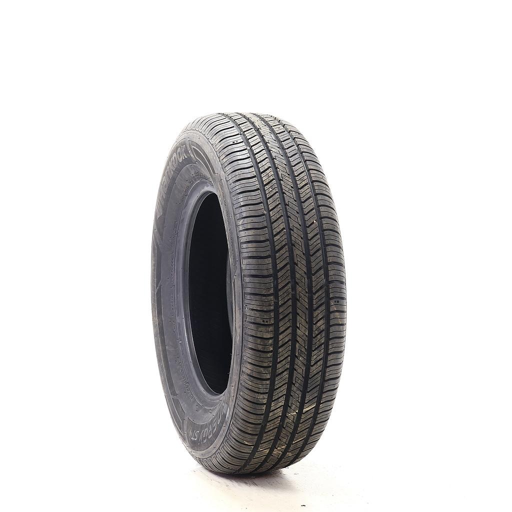Set of (2) New 205/70R15 Hankook Kinergy ST 96T – 8.5/32
