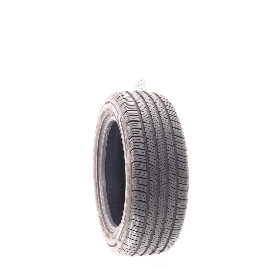 Set of (4) Used 205/55R16 BFGoodrich Advantage Control 91H – 9.5-10.5/32