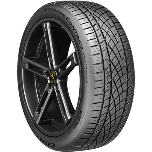 Continental ExtremeContact DWS06 PLUS 315/35ZR22 111Y XL BSW 560 A A