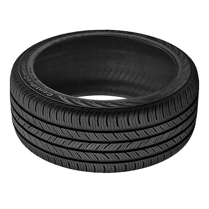 Continental ContiProContact 155/60R15 74T Tire