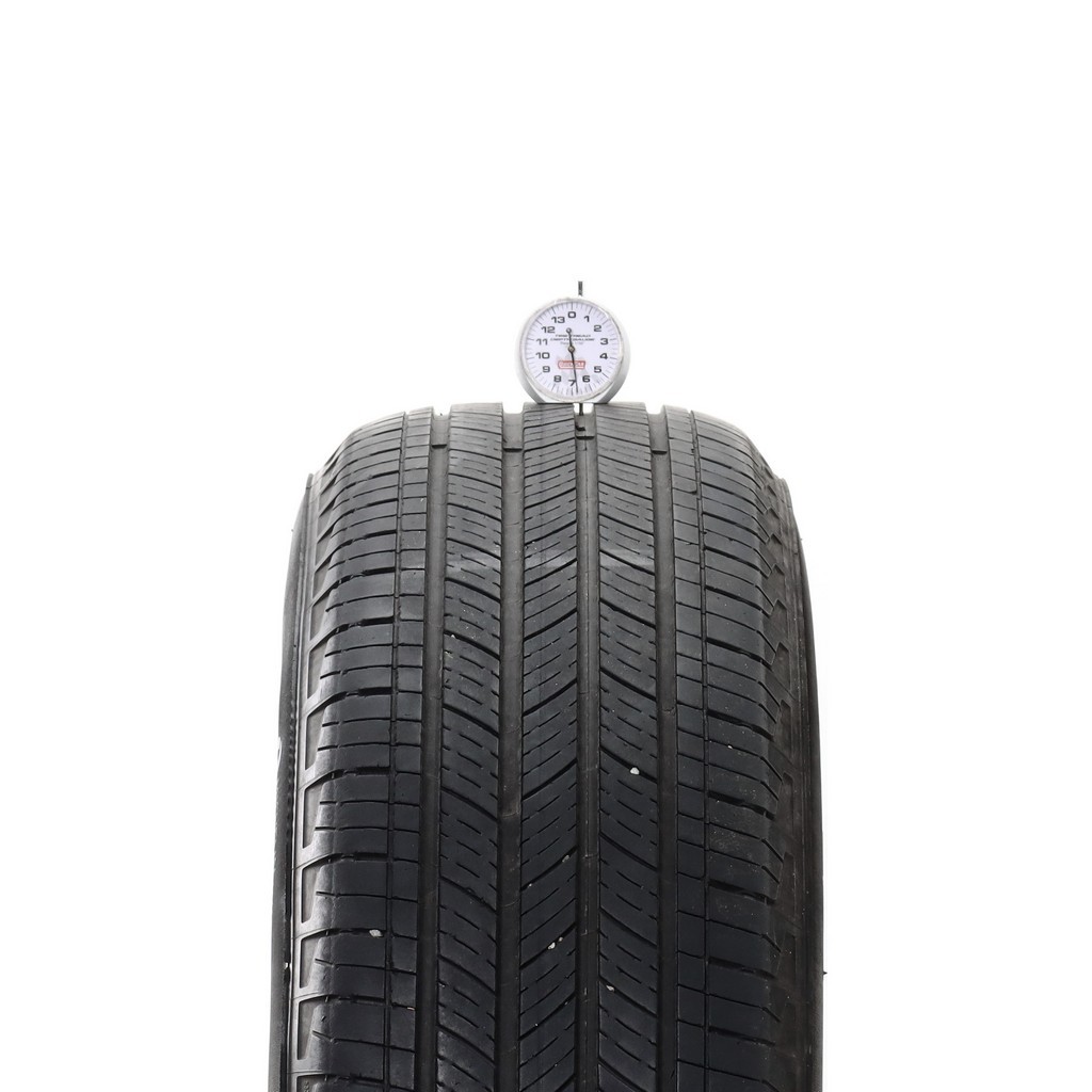 Set of (4) Used 225/65R17 Michelin Primacy A/S 102H – 6.5-7/32