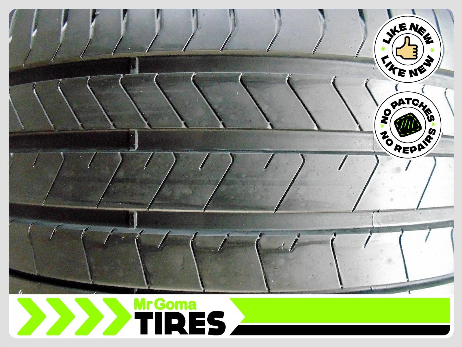 2 PIRELLI P ZERO PZ4 II XL 315/30R22 USED TIRES 7.7/32 TREAD 107Y PZERO