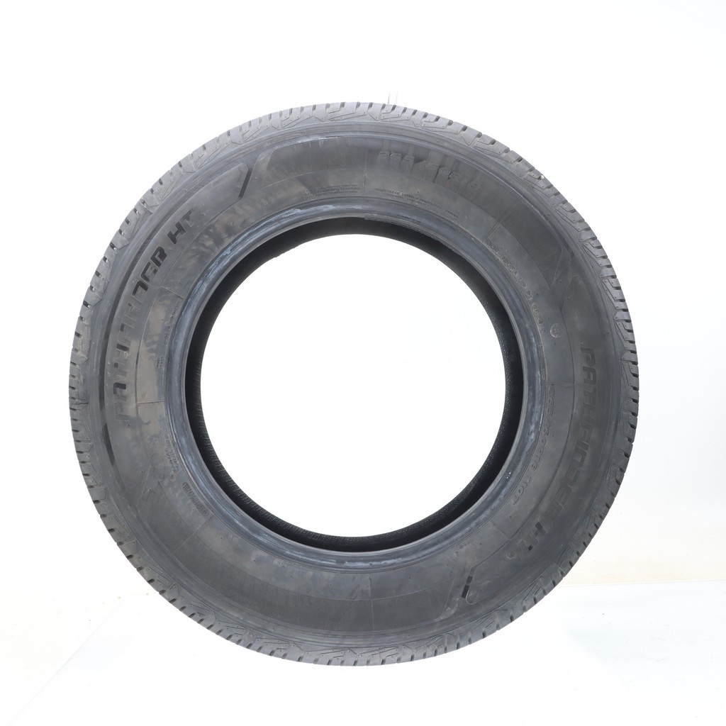 Used 265/60R18 Pathfinder HT 110T – 10.5/32