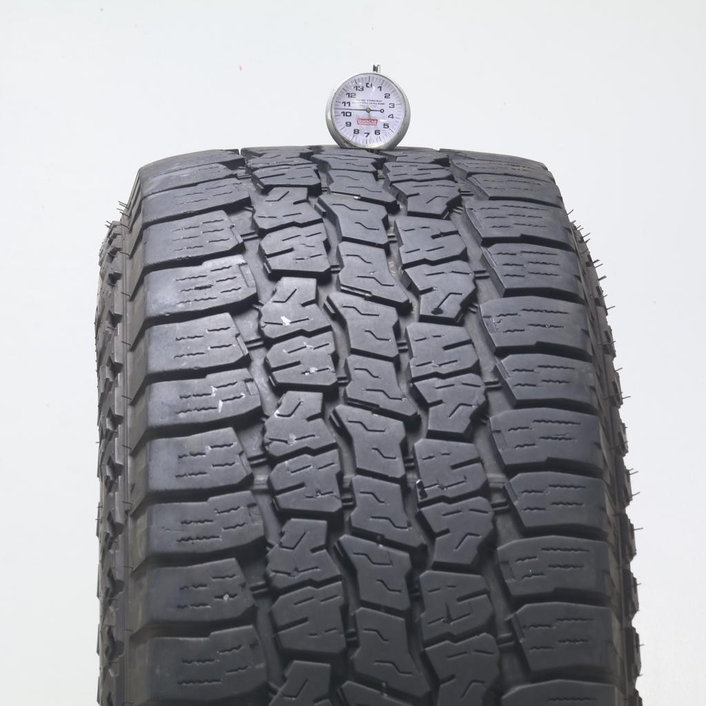 Used LT 295/70R18 Mazama Open Range A/T SQM-3 129/126S – 10.5/32