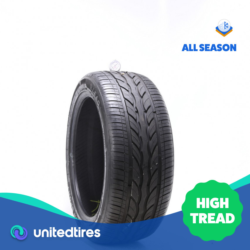 Used 265/45R20 Leao Lion Sport 104W – 9/32