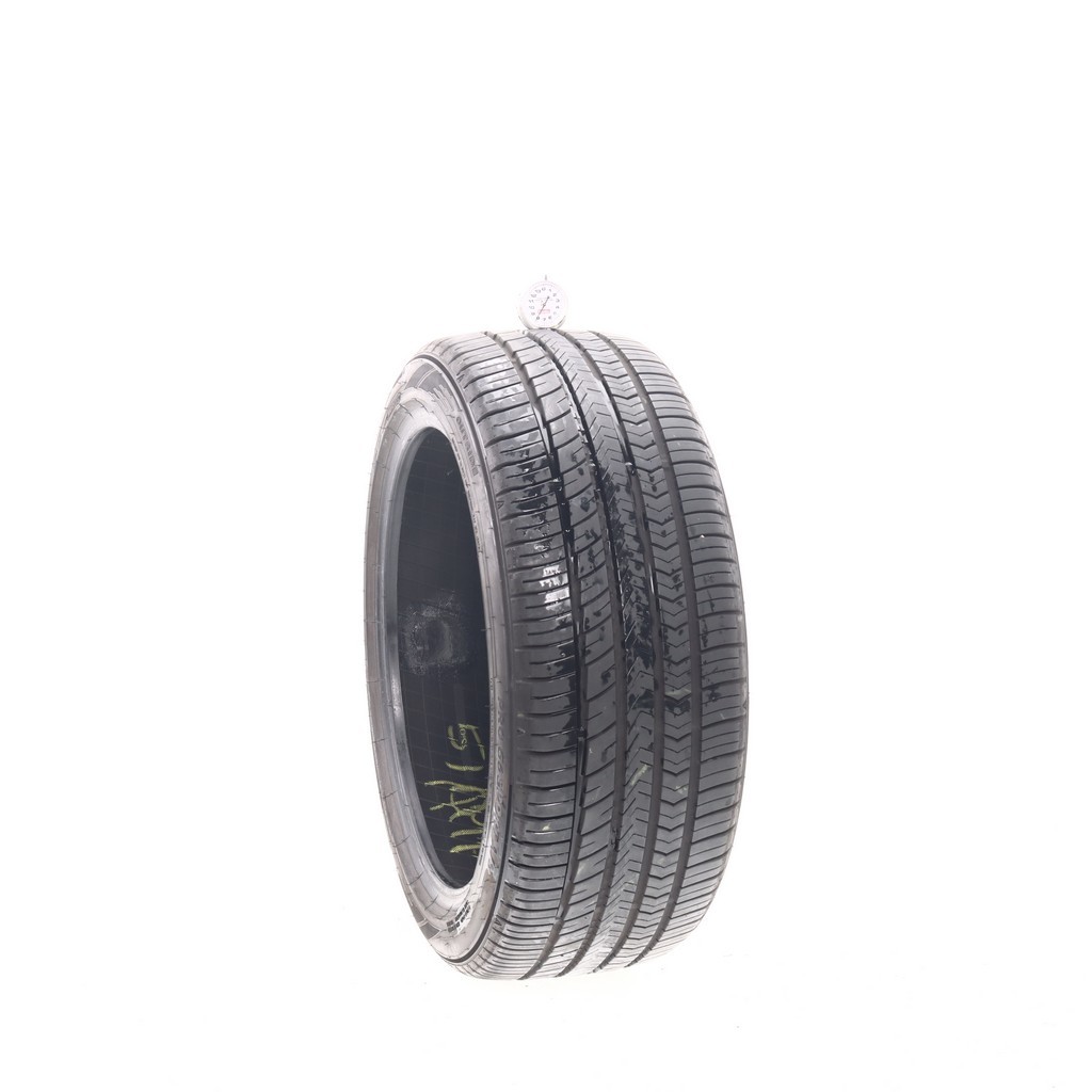 Used 225/45ZR18 Falken Pro G6 Sport A/S 95Y – 8/32