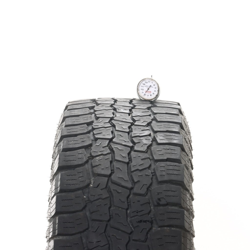Used LT 275/70R18 Mazama Open Range A/T Plus 125/122S – 8/32