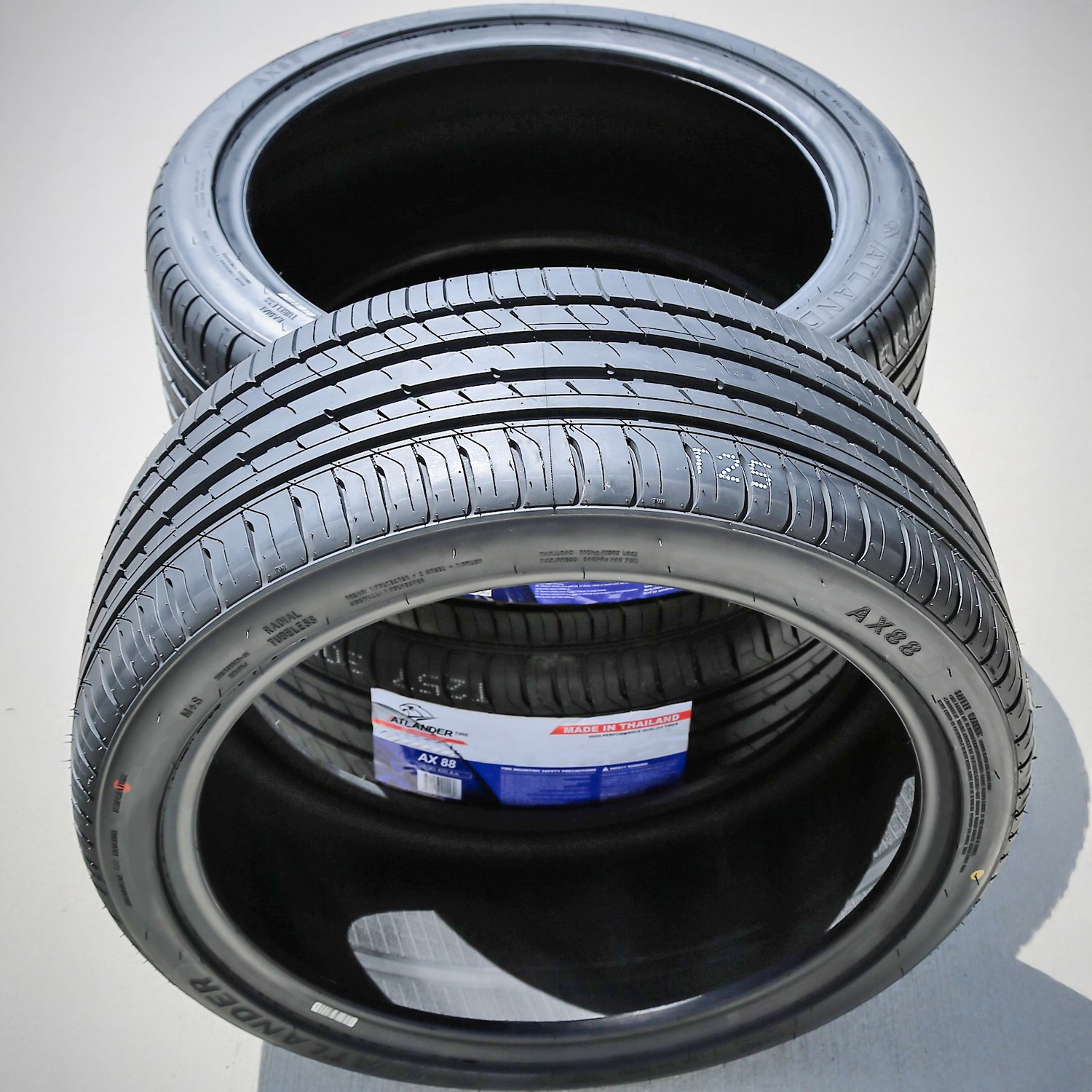 4 Tires Atlander AX-88 235/60R16 100H Performance