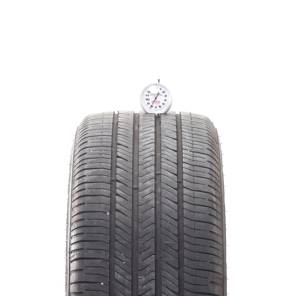 Used 225/55R18 Goodyear Eagle LS-2 97H – 8/32 (6KRX)
