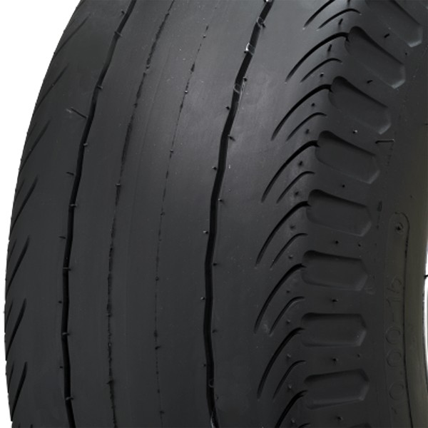 FIRESTONE Dragster Cheater Slick 820-16 (Quantity of 2)