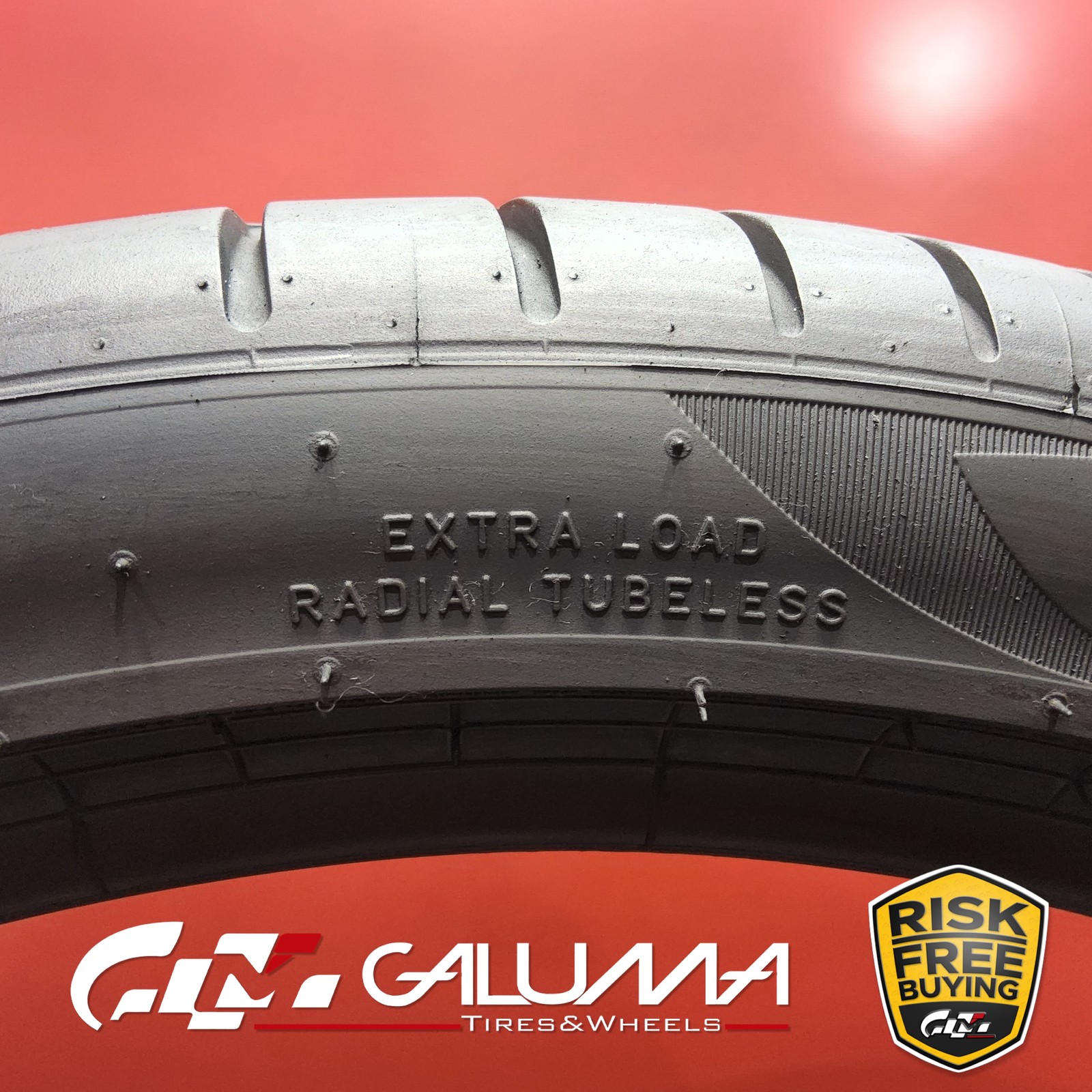 Set of 2 Tires Pirelli P-Zero (PZ4) ★1 XL 315/30R22 315/30/22 3153022 107Y 96219