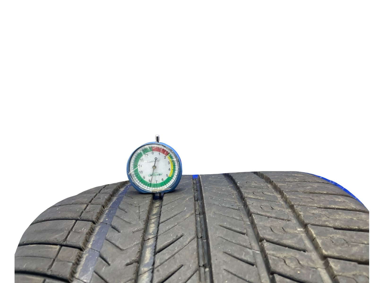 285/30ZR20 99Y MICHELIN PILOT SPORT ALL SEASON 4 6/32NDS DATECODE 3223