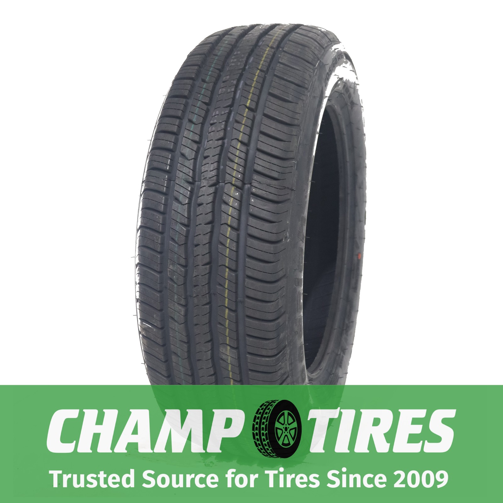 P205/60R16 BFGoodrich NEW ADVANTAGE CONTROL A/S 92 H New 11/32nds