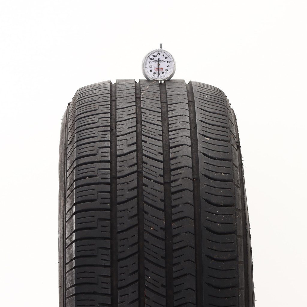 Set of (4) Used 255/60R18 Goodyear Eagle Enforcer 108V – 7/32