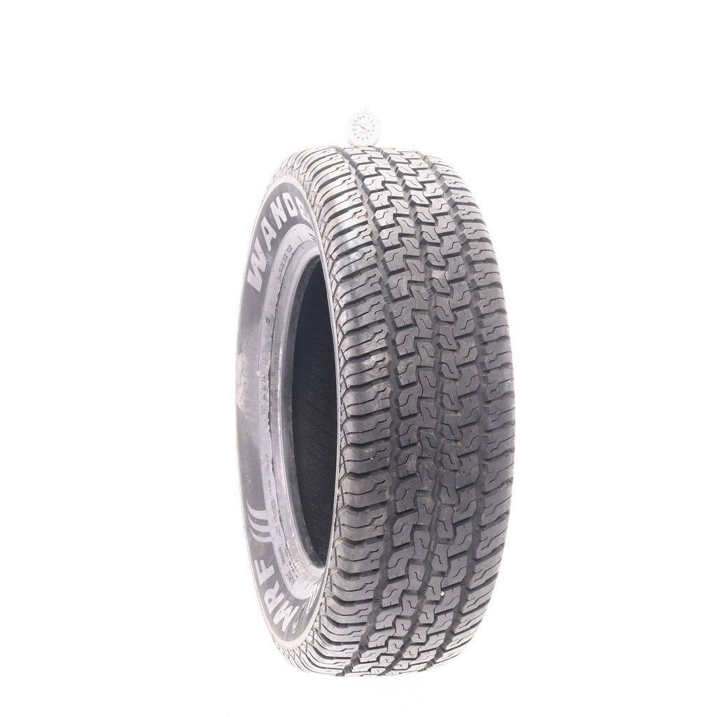 Used 235/65R17 MRF Wanderer A/T 104H – 11.5/32