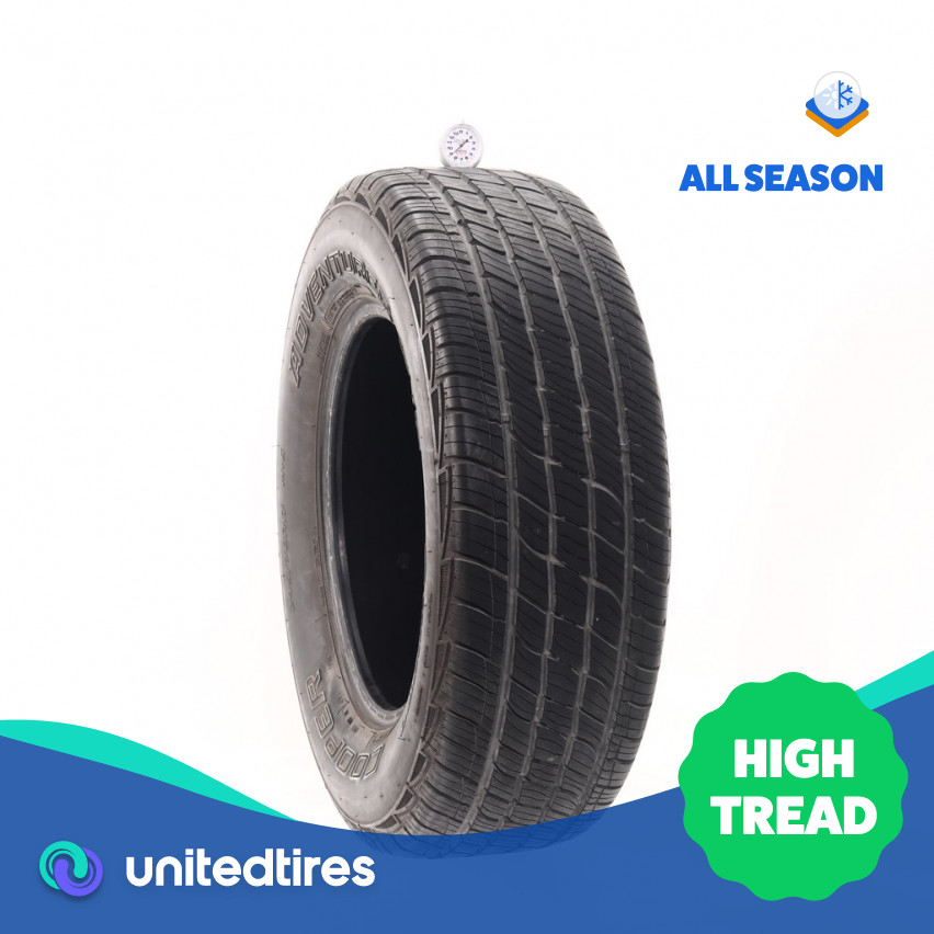 Used 245/70R17 Cooper Adventurer H/T 110T – 8.5/32 (J00H)