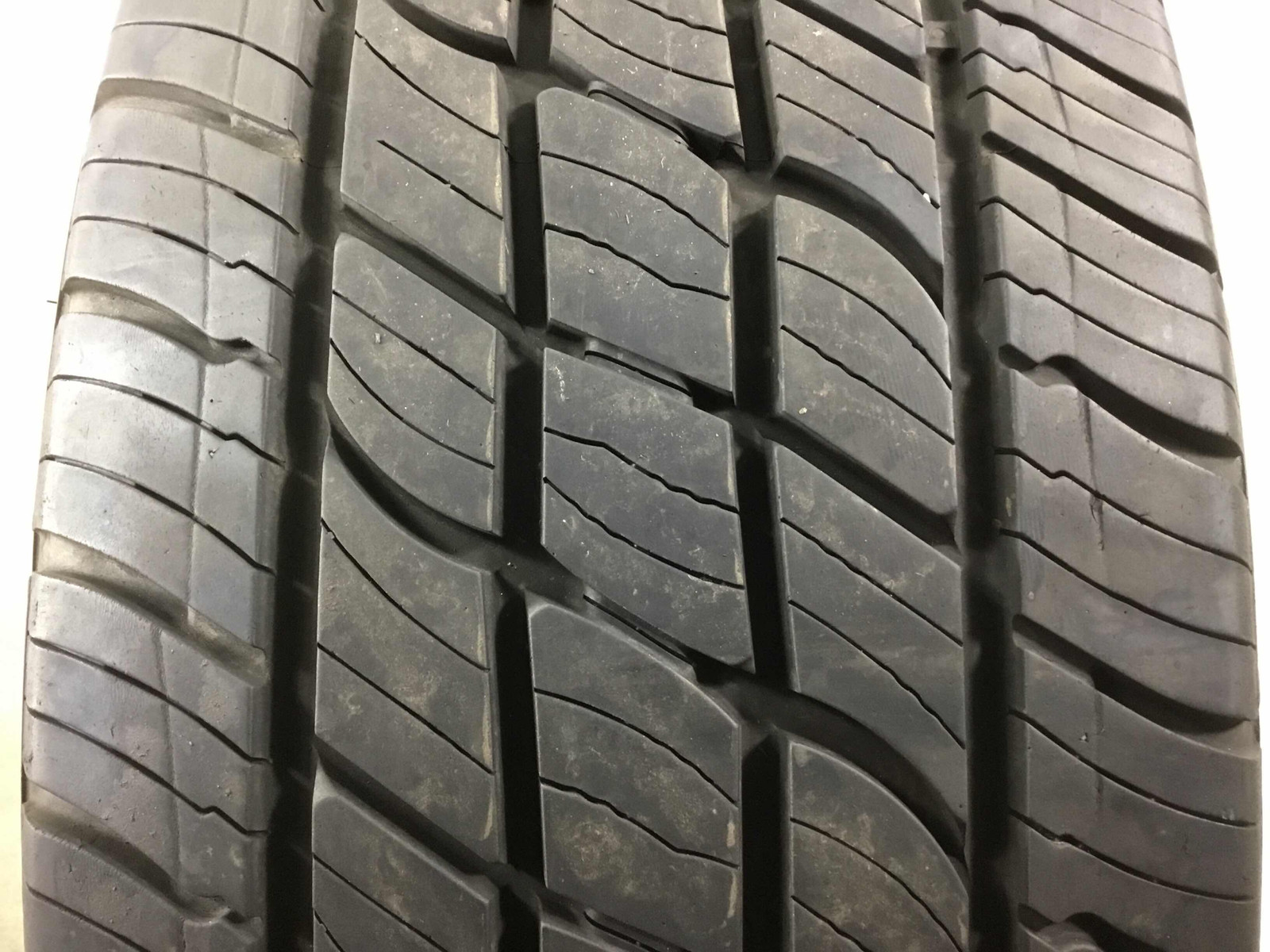 P235/65R17 Cooper Adventurer H/T CUV OWL 104 T Used 8/32nds
