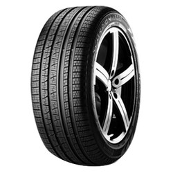 1(ONE) Tire 285/40R21XL 109V Pirelli SCORPION VERDE ALL SEASON (N0)