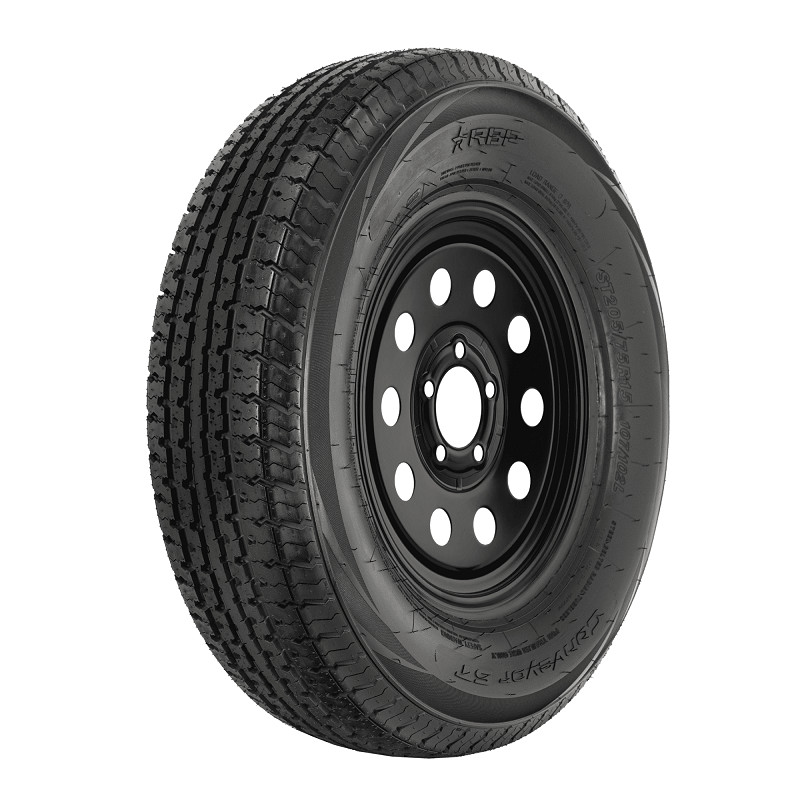 RBP Conveyor ST ST215/75R14 102/98L 6 Ply (Quantity of 1)