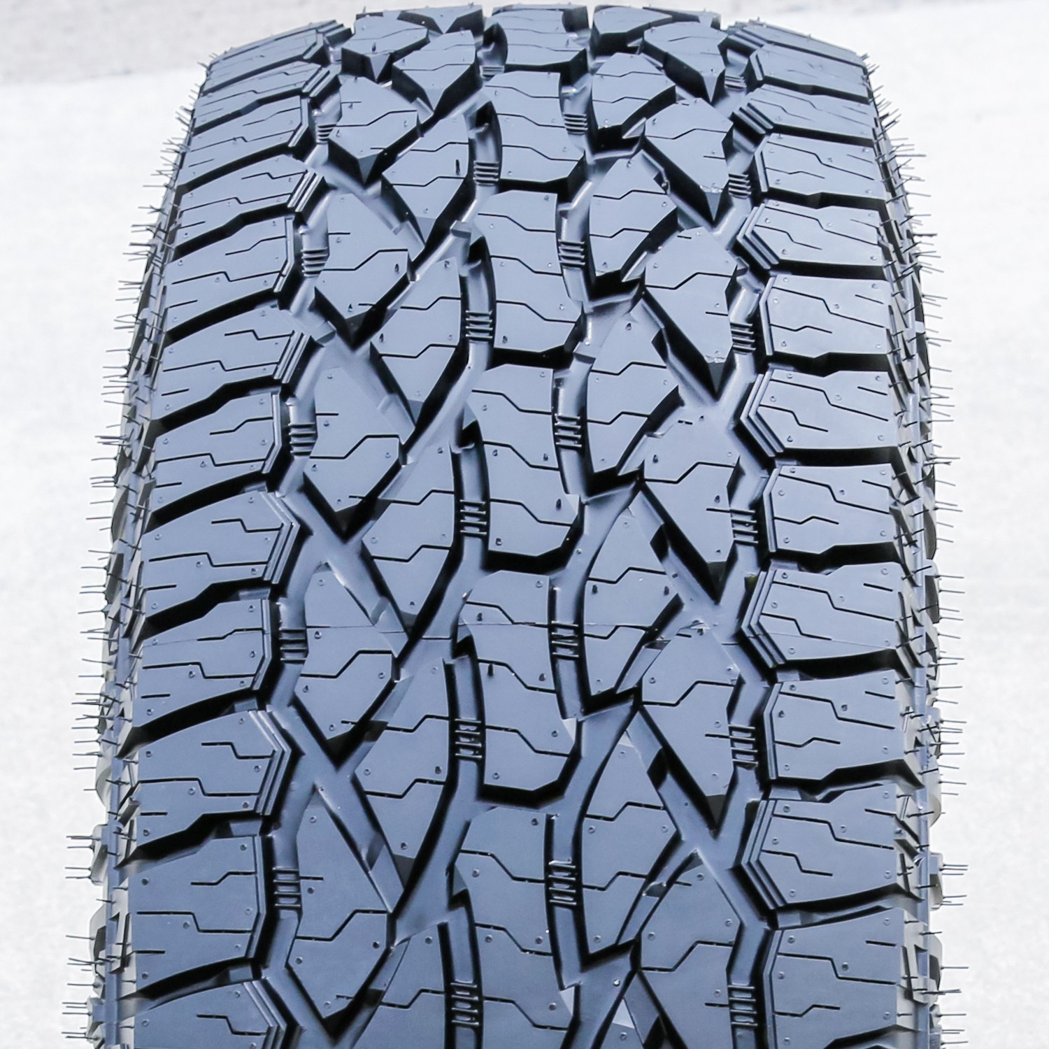 2 Tires Atturo Trail Blade ATS 305/35R24 112H XL AT A/T All Terrain