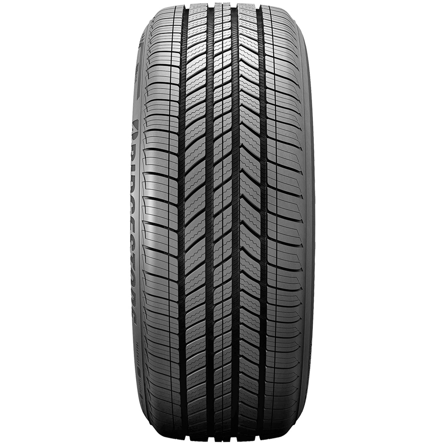 4 Tires Bridgestone Turanza Quiettrack 245/40R18 93V A/S All Season