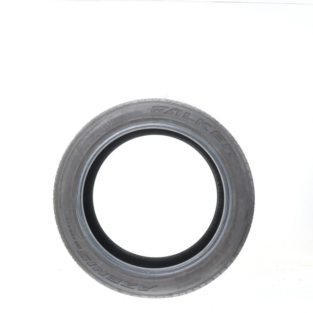 Used 245/45ZR18 Falken Azenis FK460 A/S 100Y – 7.5/32