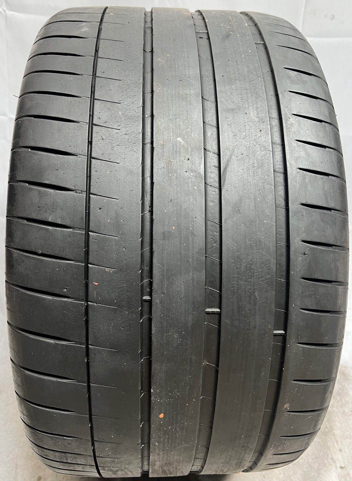 1 – NICE 305/30ZR20 (99Y) Michelin Pilot Sport 4 S ZP (TPC Spec) – 7072