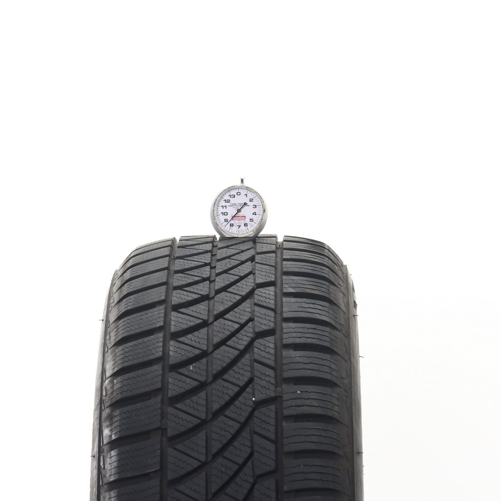 Set of (4) Used 225/60R18 Hankook New Englander 4s 100H – 7.5-8.5/32