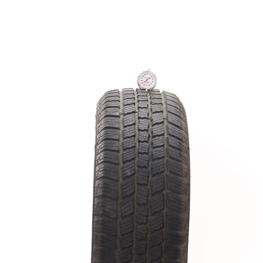 Set of (4) Used 235/65R17 Ironman Radial A/P 104T – 8.5-10.5/32