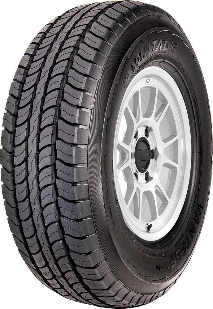 Set of (4) New P 205/70R16 Vantage SUV 97V