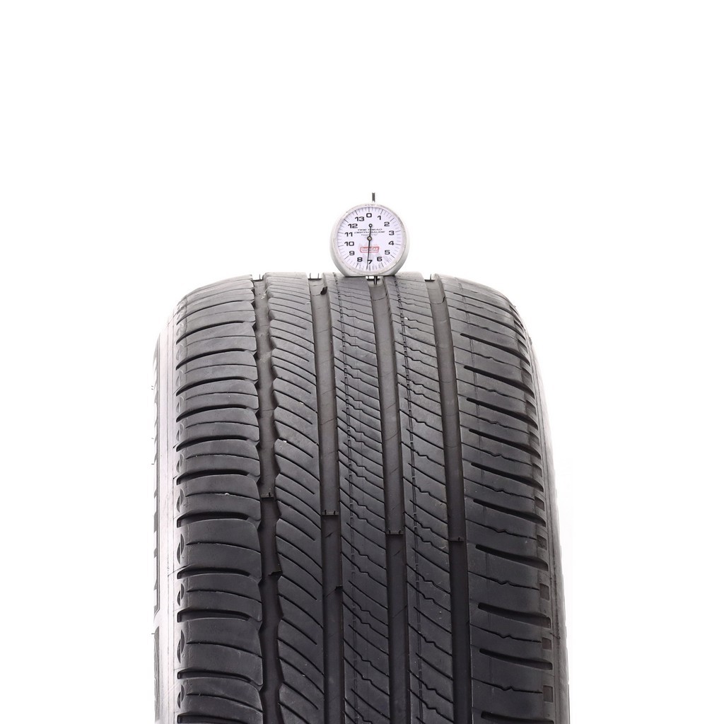 Set of (4) Used 235/55R18 Michelin Primacy MXM4 VOL 100H – 7-8/32