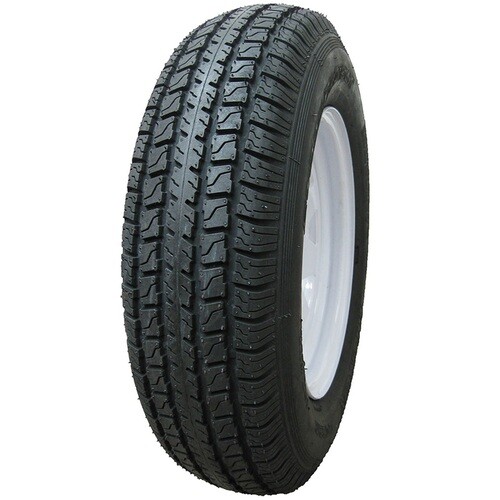 Hi-Run H180 ST175/80D13 C/6PLY (4 Tires)