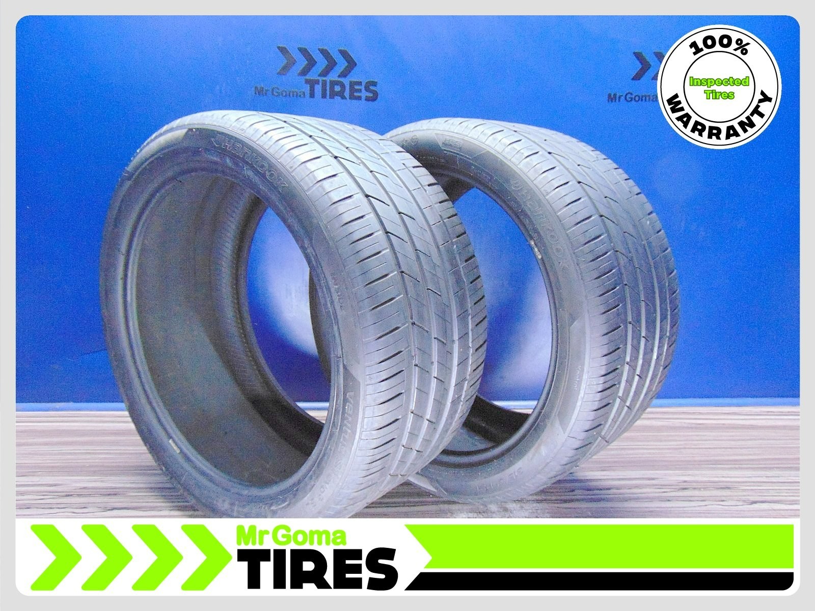 2 HANKOOK VENTUS S1 EVO3 SUV HRS RFT XL 315/35R21 USED 76% LIFE BMW X5 Run flat