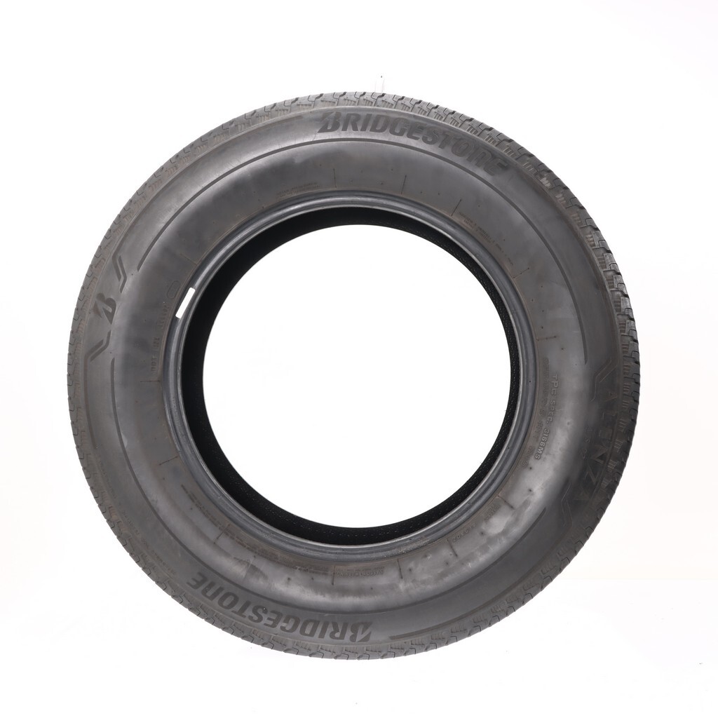 Used 255/65R18 Bridgestone Alenza A/S 02 111T – 7.5/32 – Tire