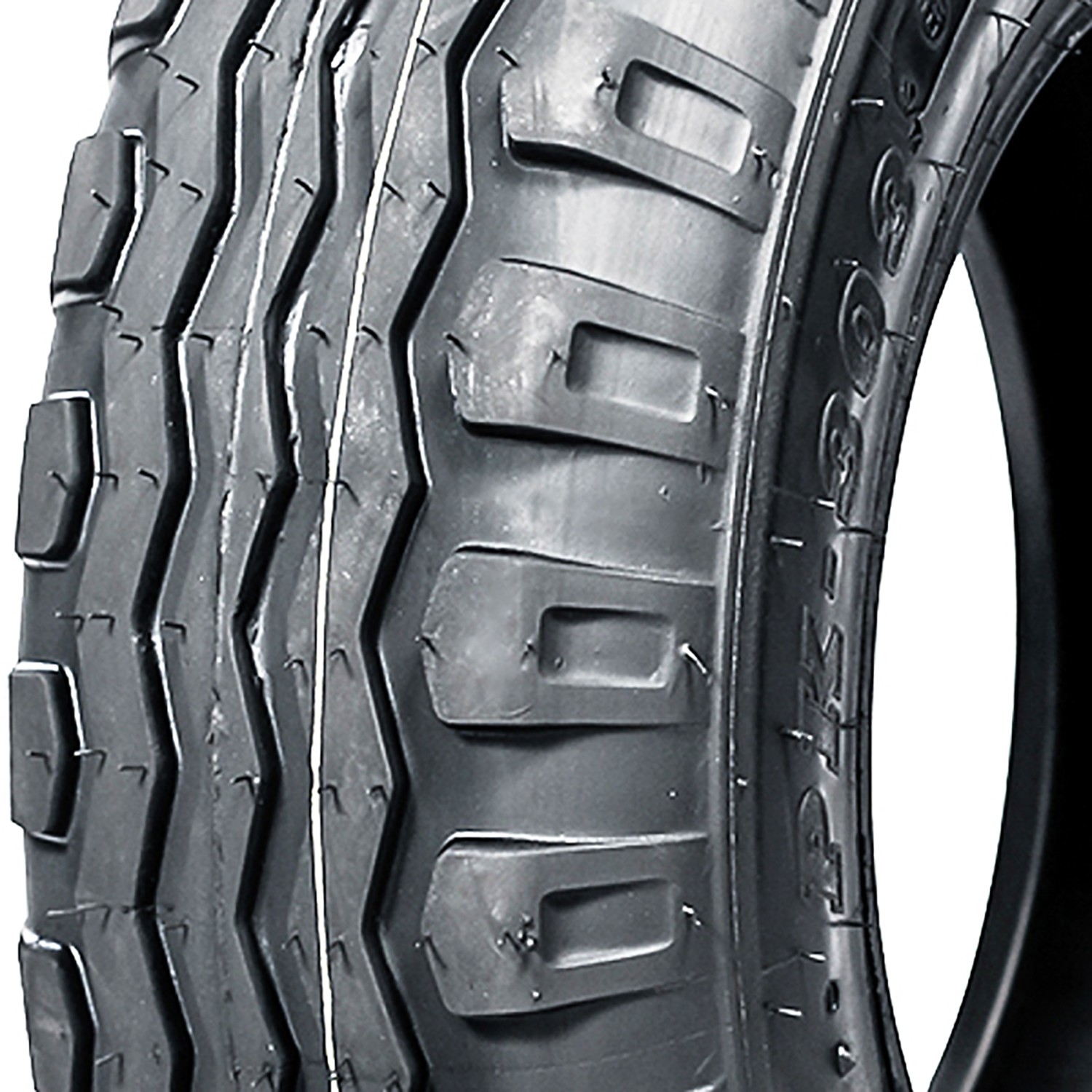 Astro Tires PK-303 11.5/80-15.3 Load G 14 Ply Tractor