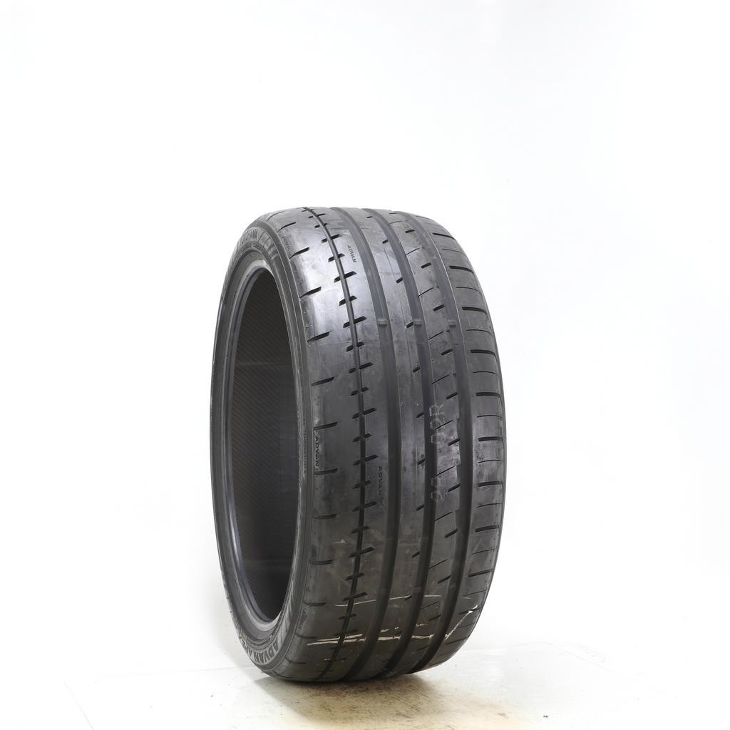 New 265/35R20 Yokohama Advan Apex V601 99Y – 8.5/32