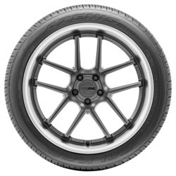 1 Falken Azenis FK460 A/S Silent Core 285/35ZR22XL 106Y Tire 2853522 285 35 22