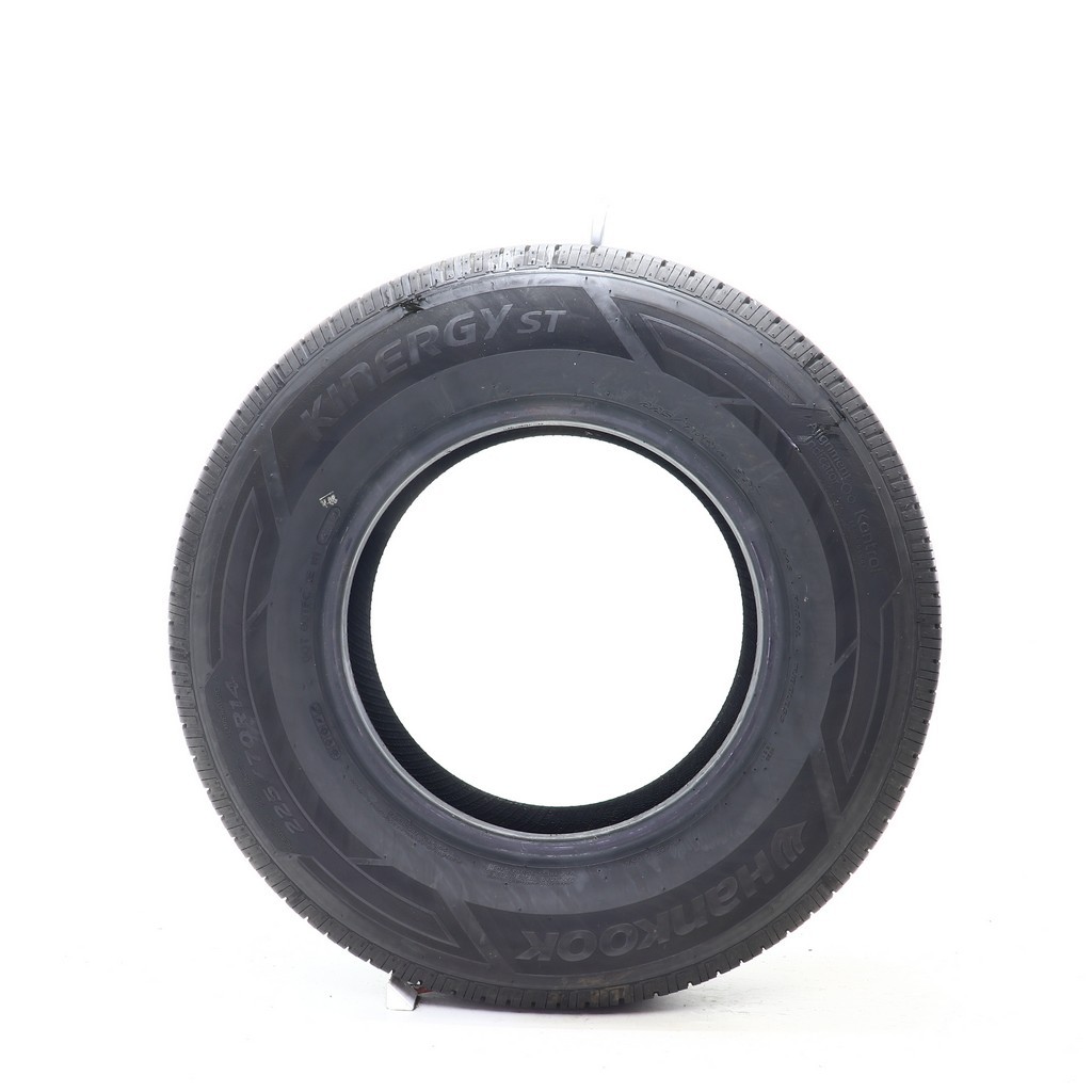Used 225/70R14 Hankook Kinergy ST 99T – 8/32