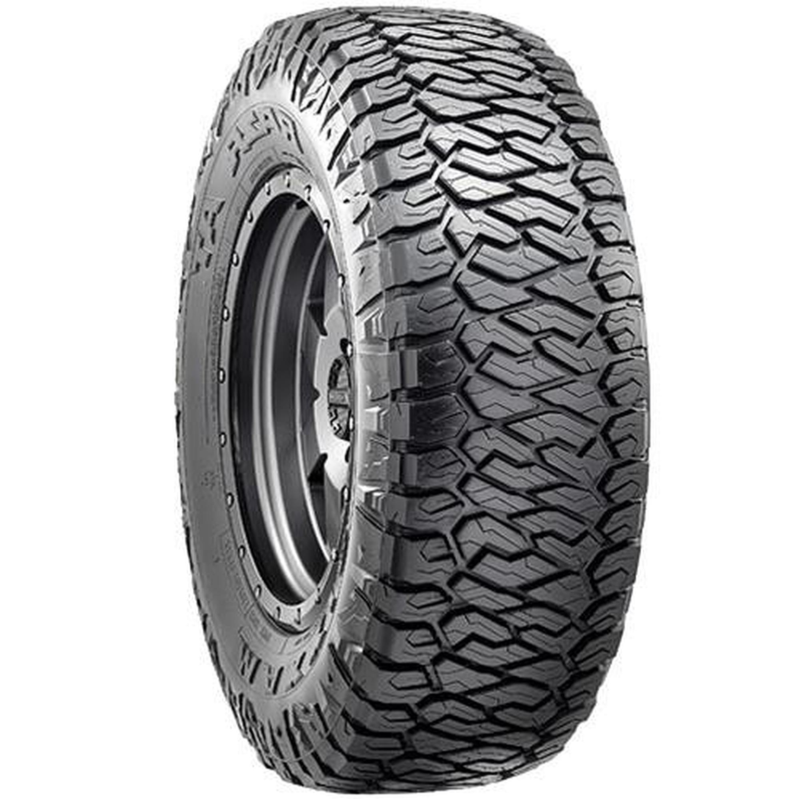 4 New Maxxis Razr At-811 – Lt295x70r18 Tires 2957018 295 70 18