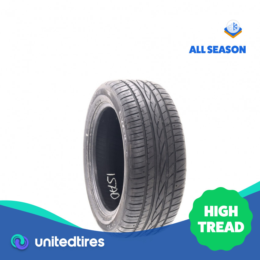 Driven Once 235/50R17 Ohtsu FP0612 A/S 96V – 10/32
