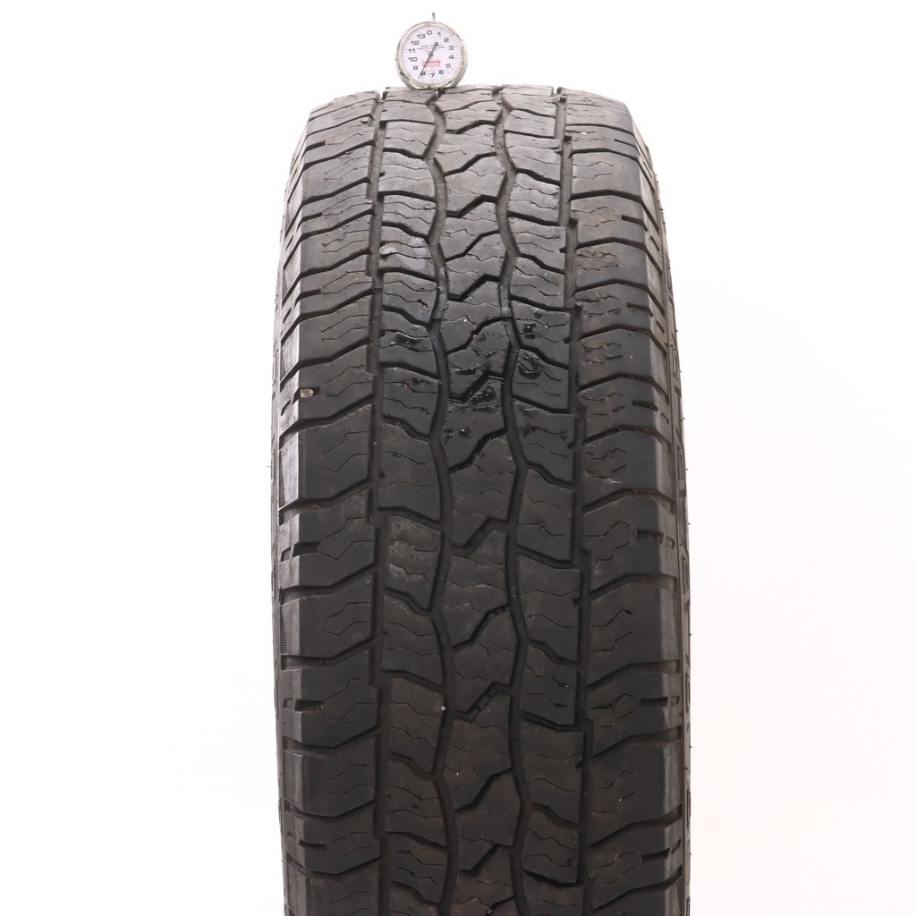 Used LT 275/70R18 Ironman All Country AT2 125/122S – 8/32