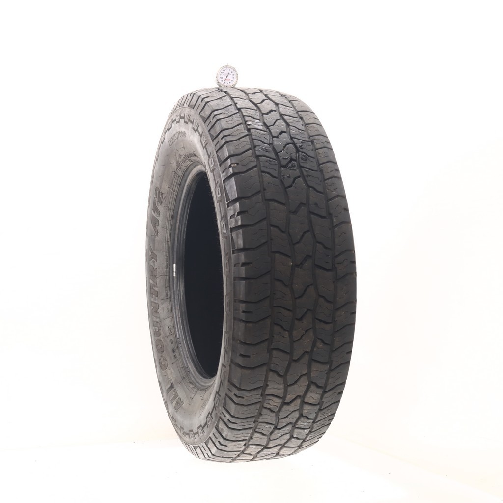 Used LT 275/70R18 Ironman All Country AT2 125/122S – 8/32
