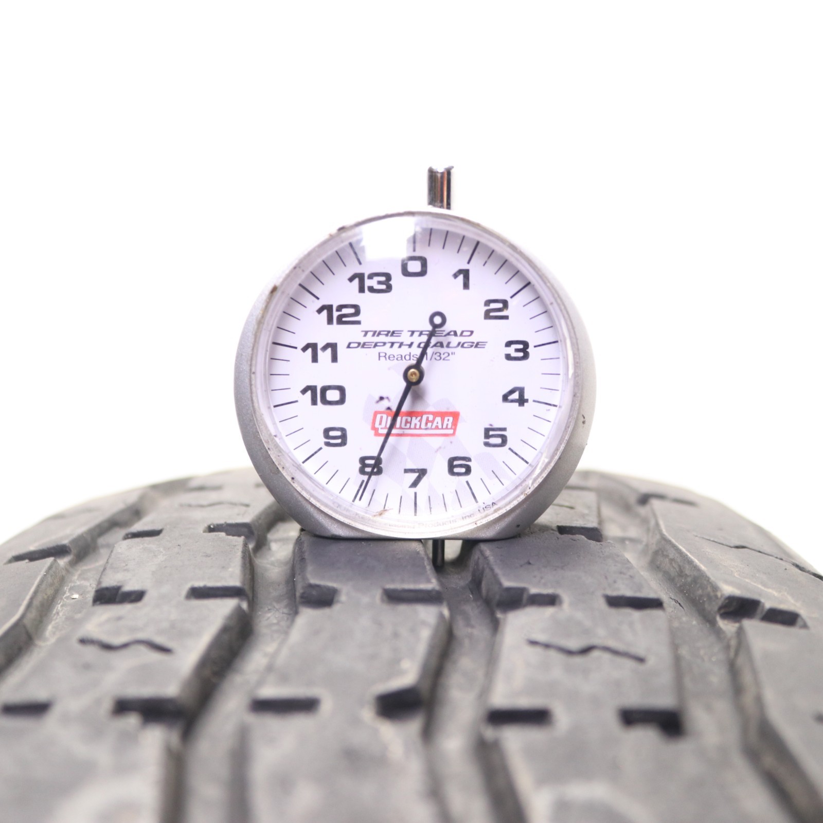 Used ST 205/75R15 Westlake Super ST – 107/102L – 7.5/32 No Repairs