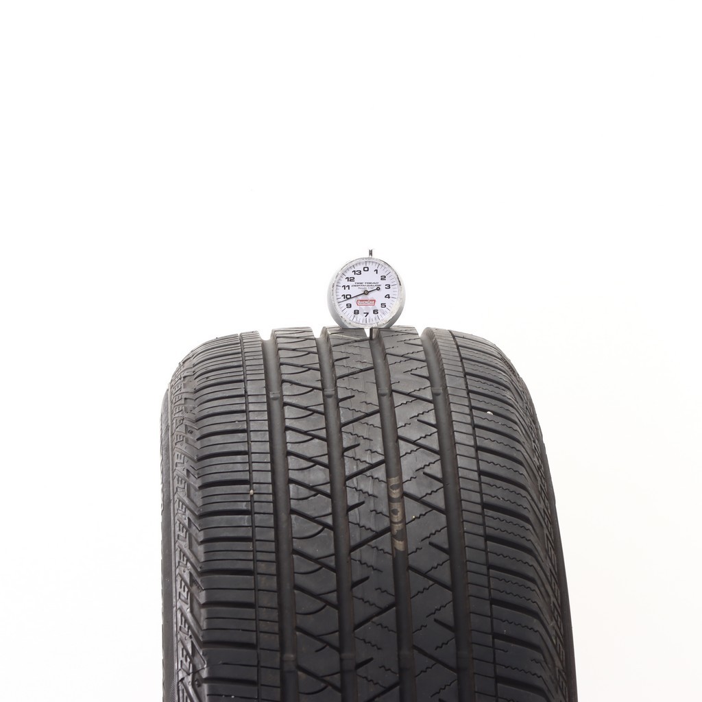 Used 245/50R20 Continental CrossContact LX Sport 102H – 9.5/32
