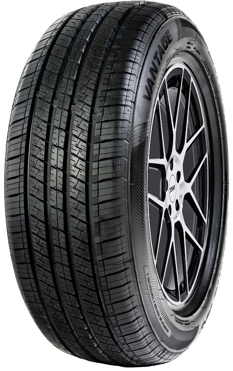 1 New Vantage TOURING AS Tire 205/65R16 95H BSW 2056516 205 65 16