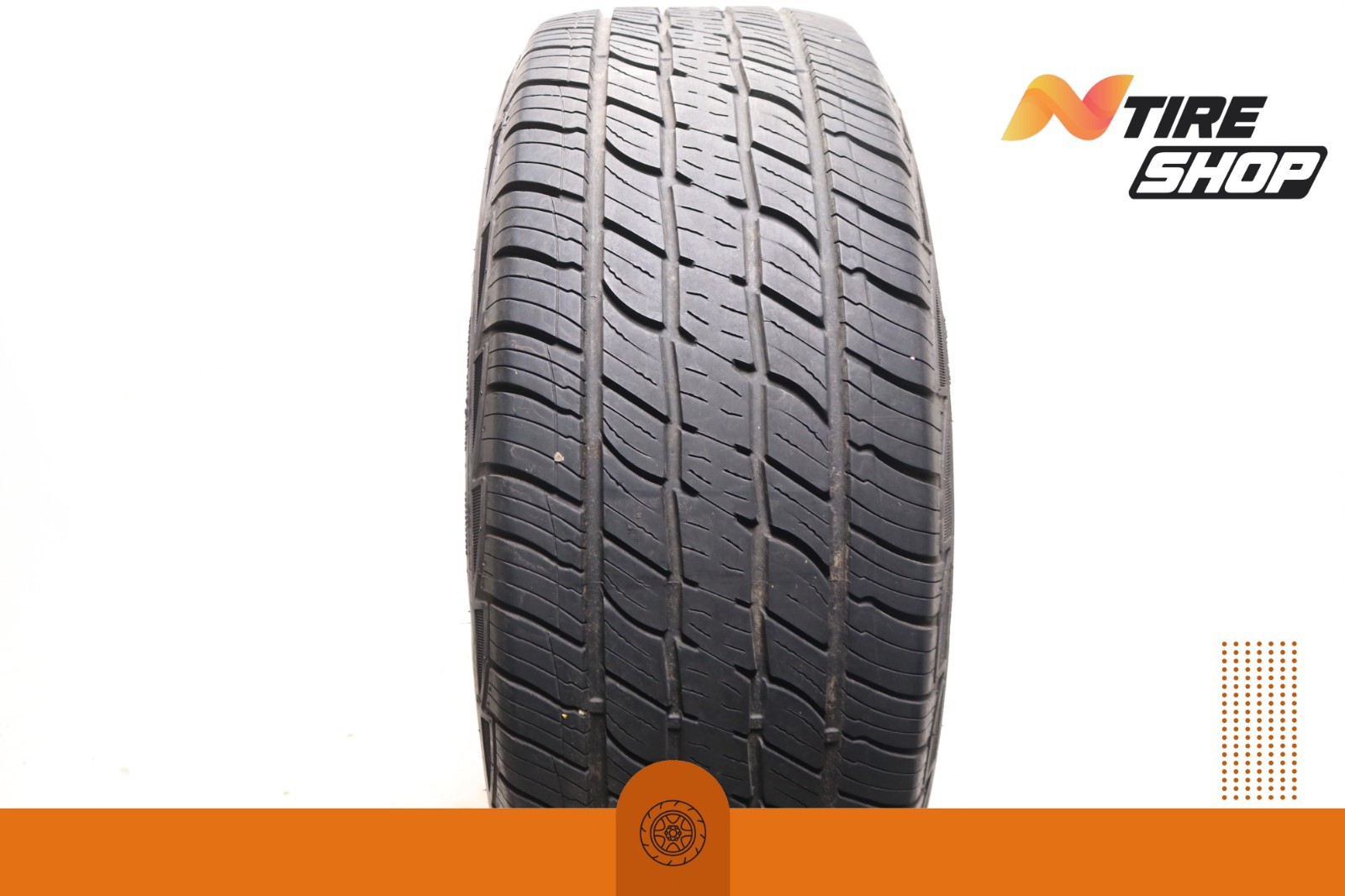 Used 265/70R17 Cooper Adventurer H/T – 115T – 6.5/32 No Repairs
