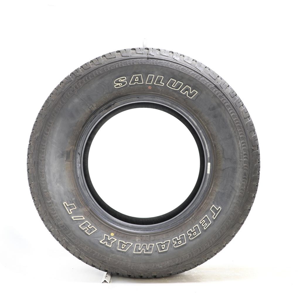 Used 265/70R16 Sailun Terramax H/T 112T – 8/32